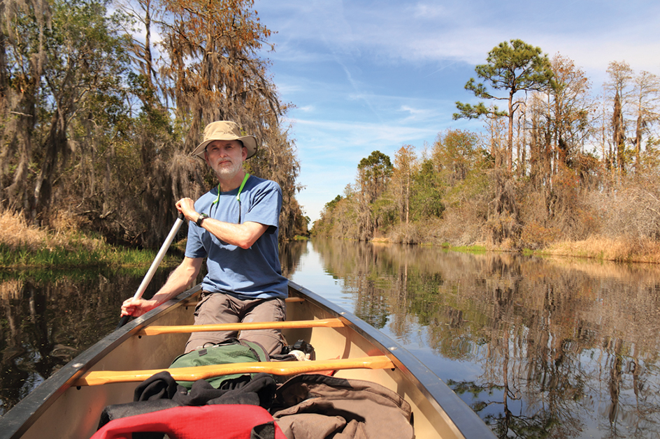 Okefenokee Swamp