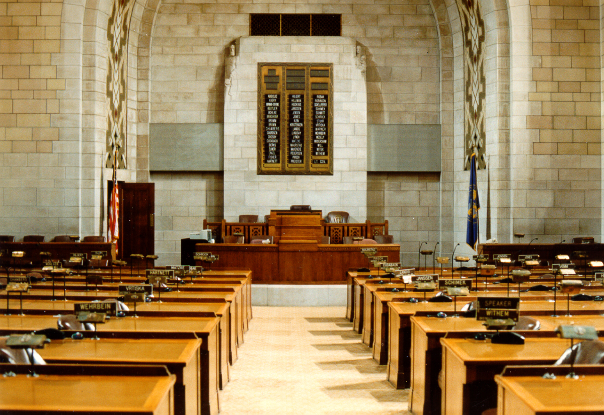 Nebraska Legislature