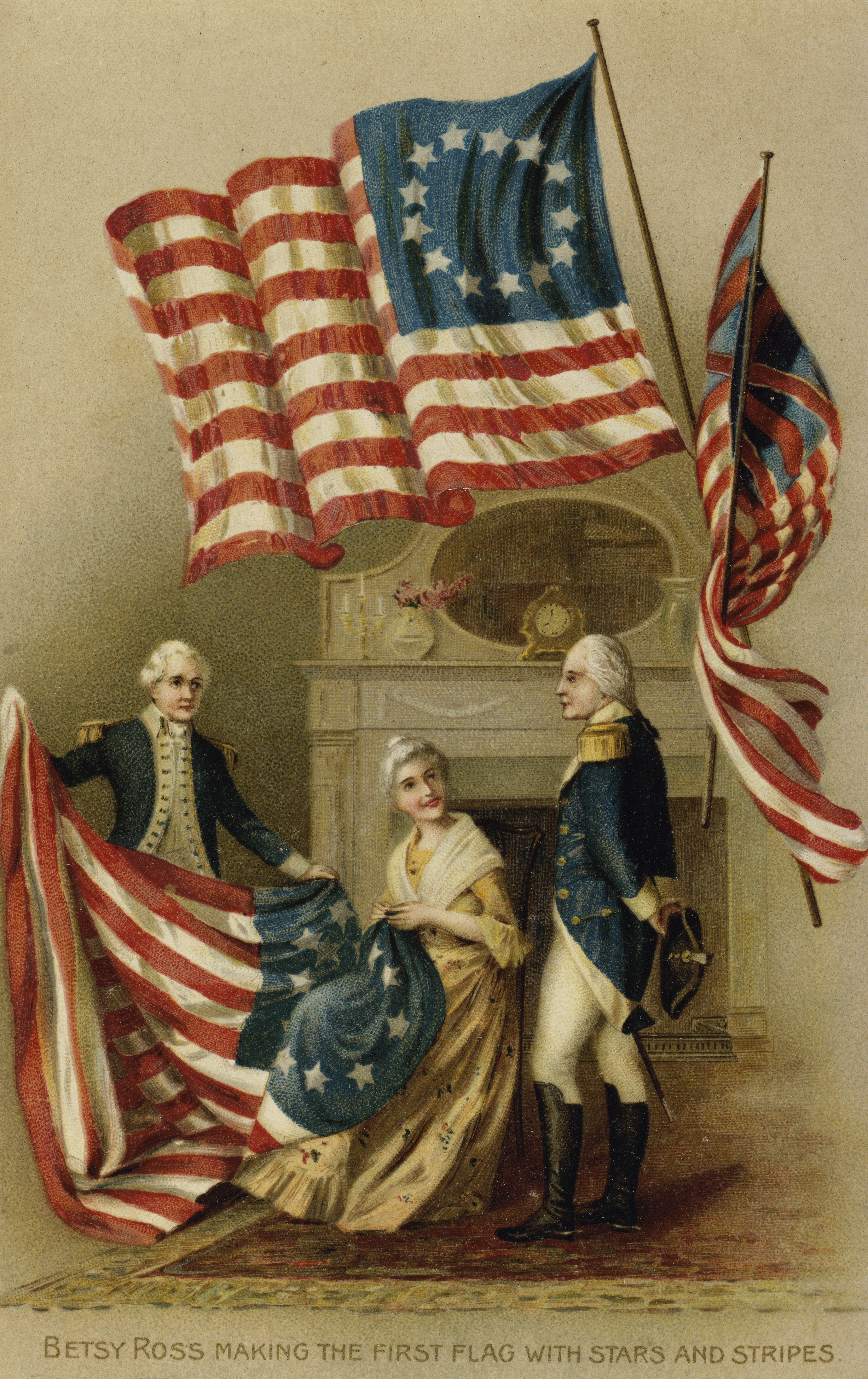 Betsy Ross