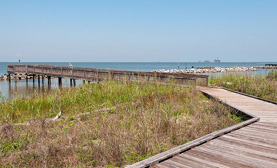 Dauphin Island, Alabama