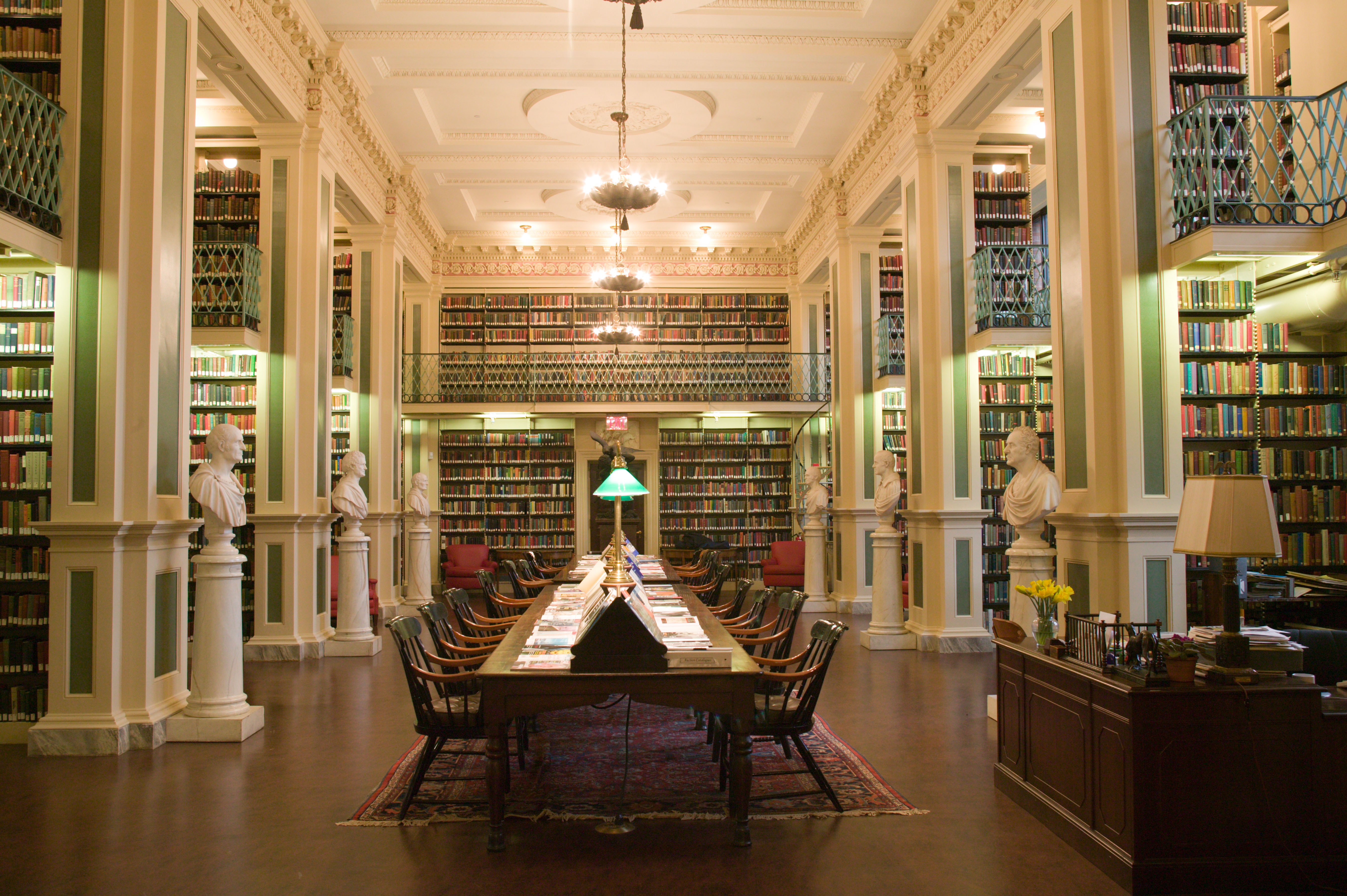 Boston Athenaeum