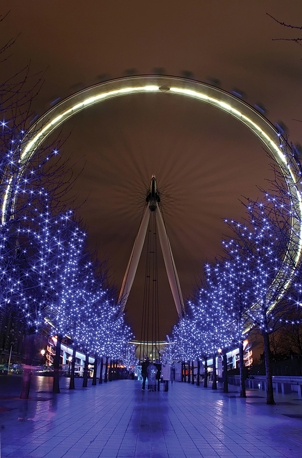 London Eye