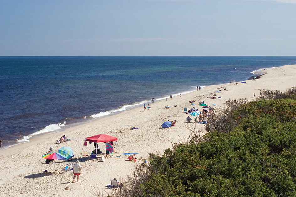 Cape Cod