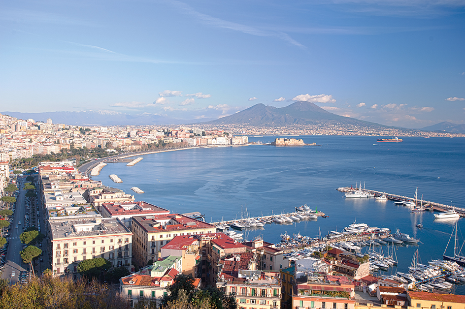 Naples