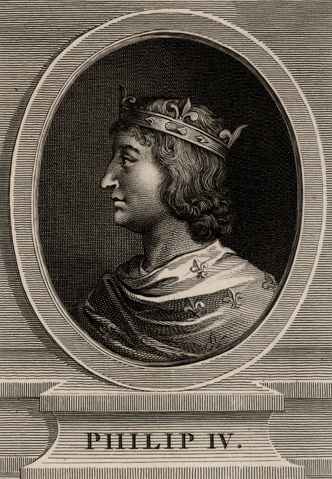 Philip IV