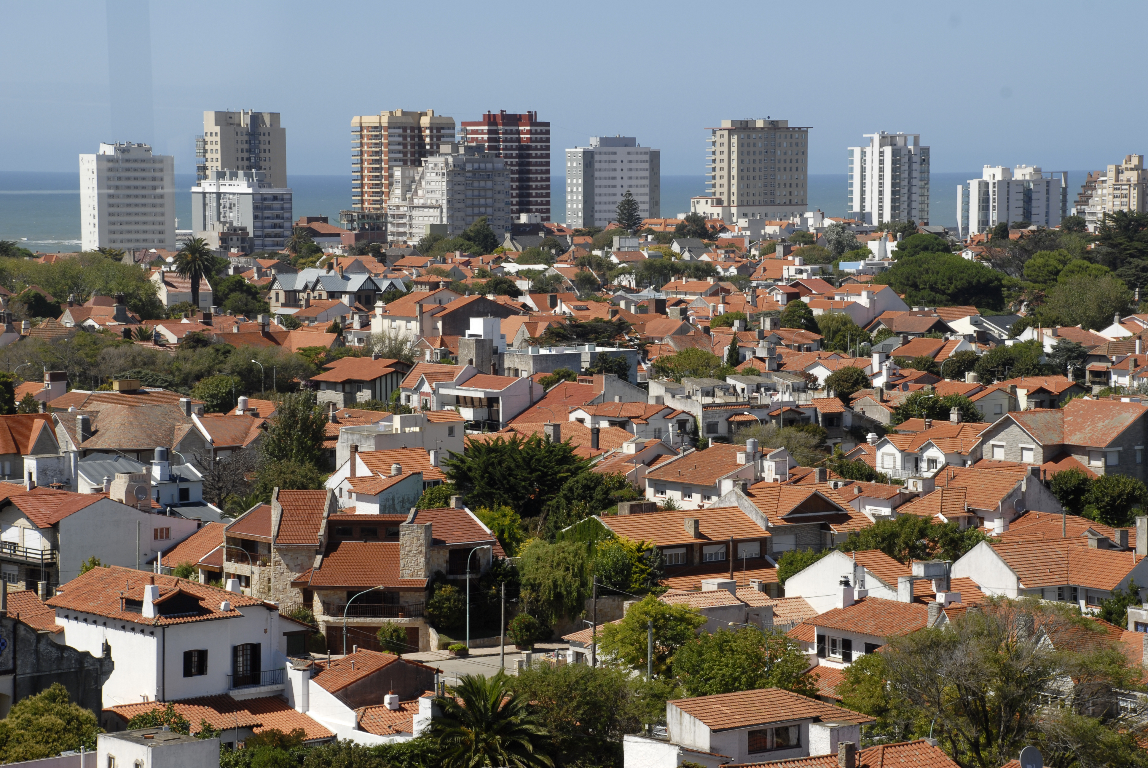 Mar del Plata, Argentina