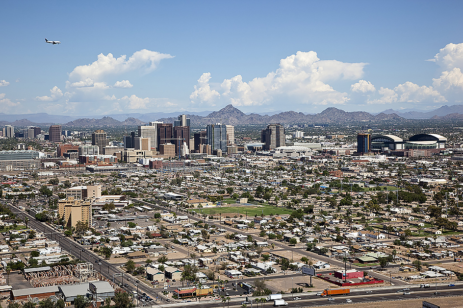 Phoenix, Arizona