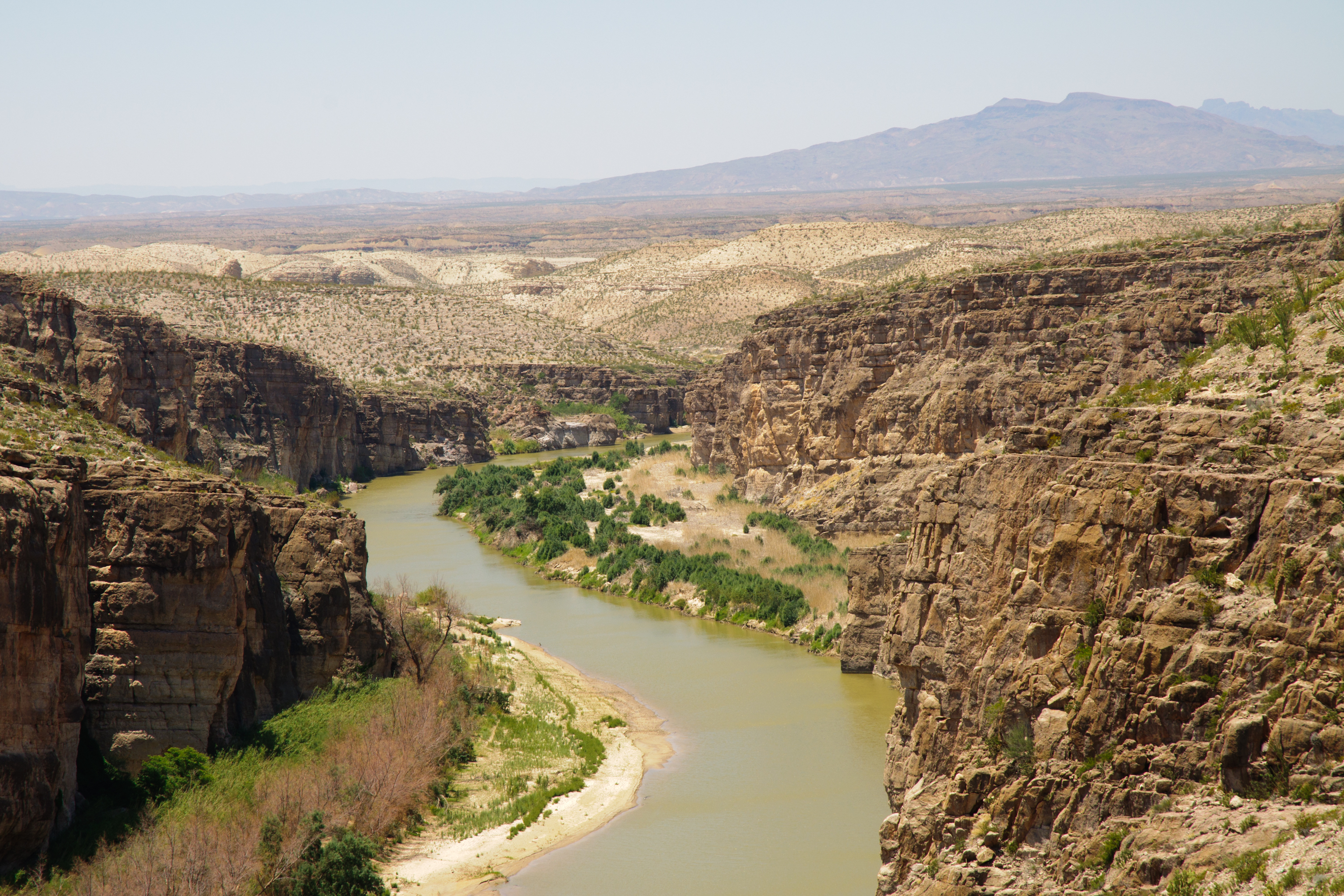 Big Bend National Park