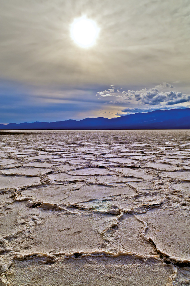 Death Valley