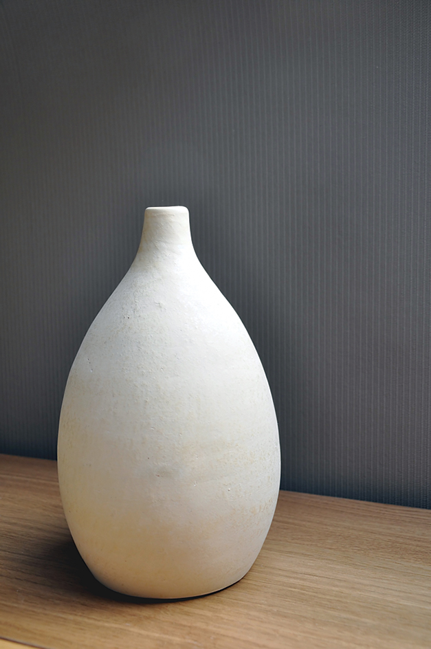 Contemporary pottery