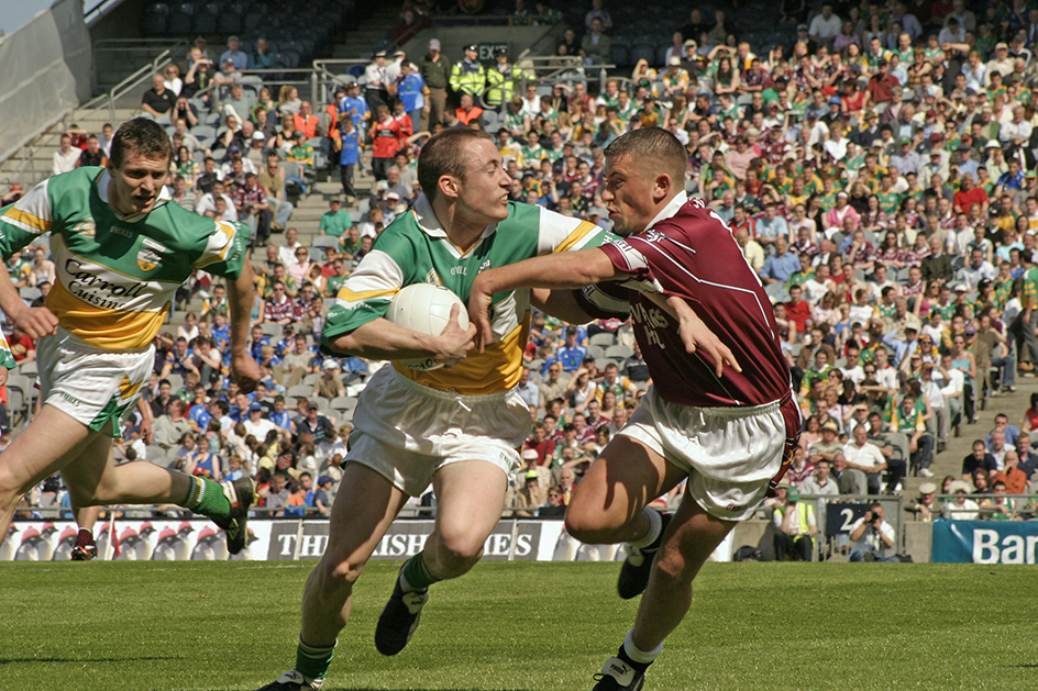 Gaelic football