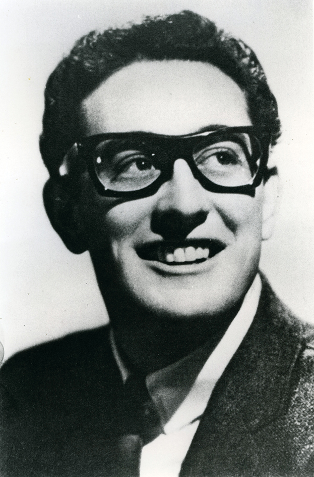 Buddy Holly