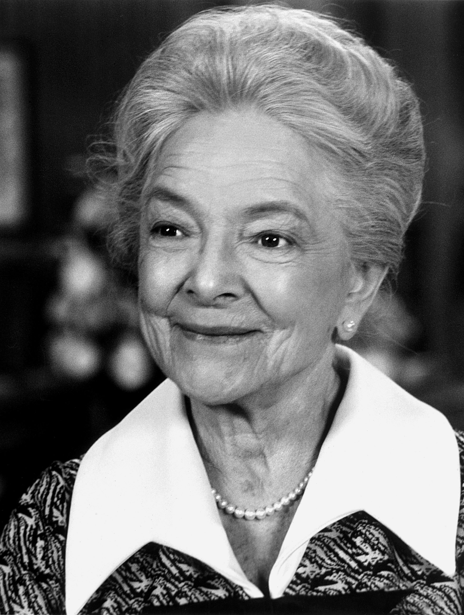 Helen Hayes