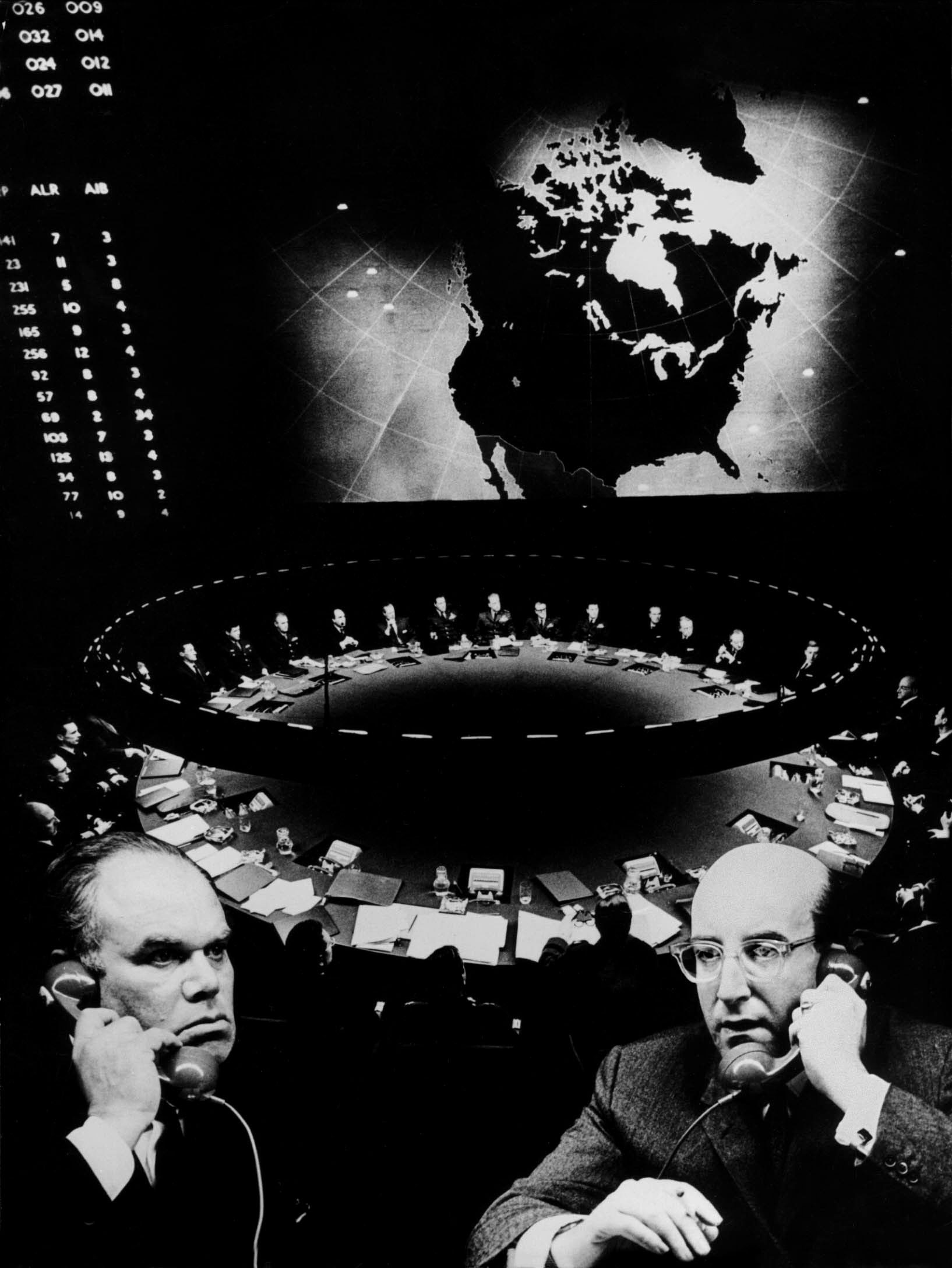 Dr. Strangelove