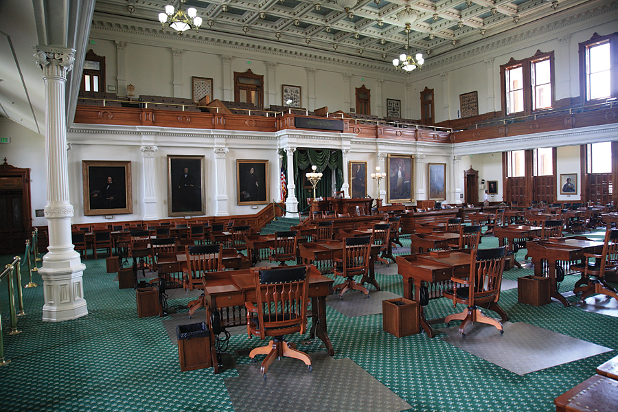 Texas Senate