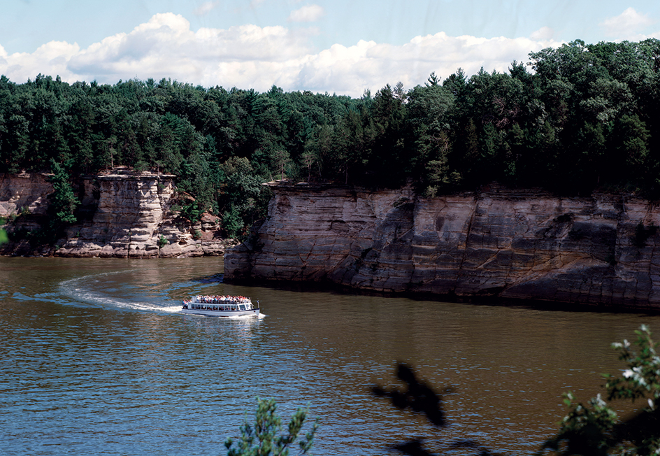 Wisconsin Dells