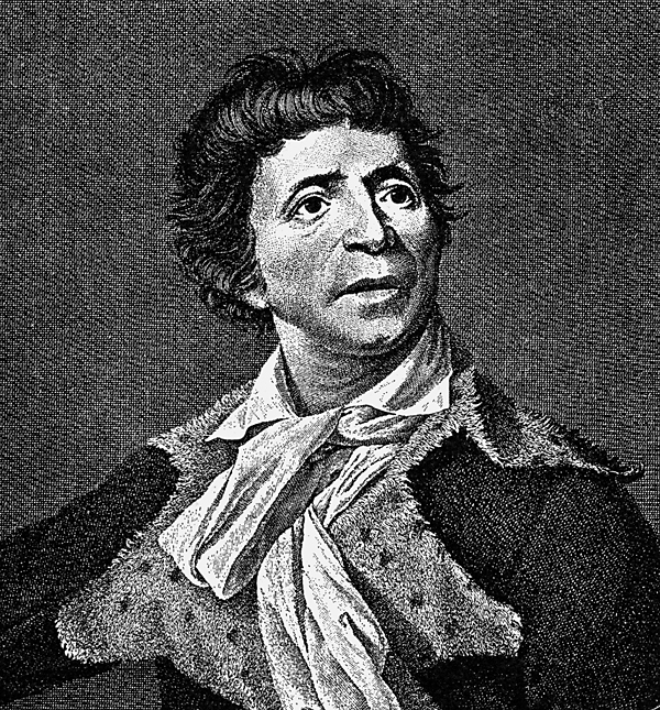 Jean-Paul Marat