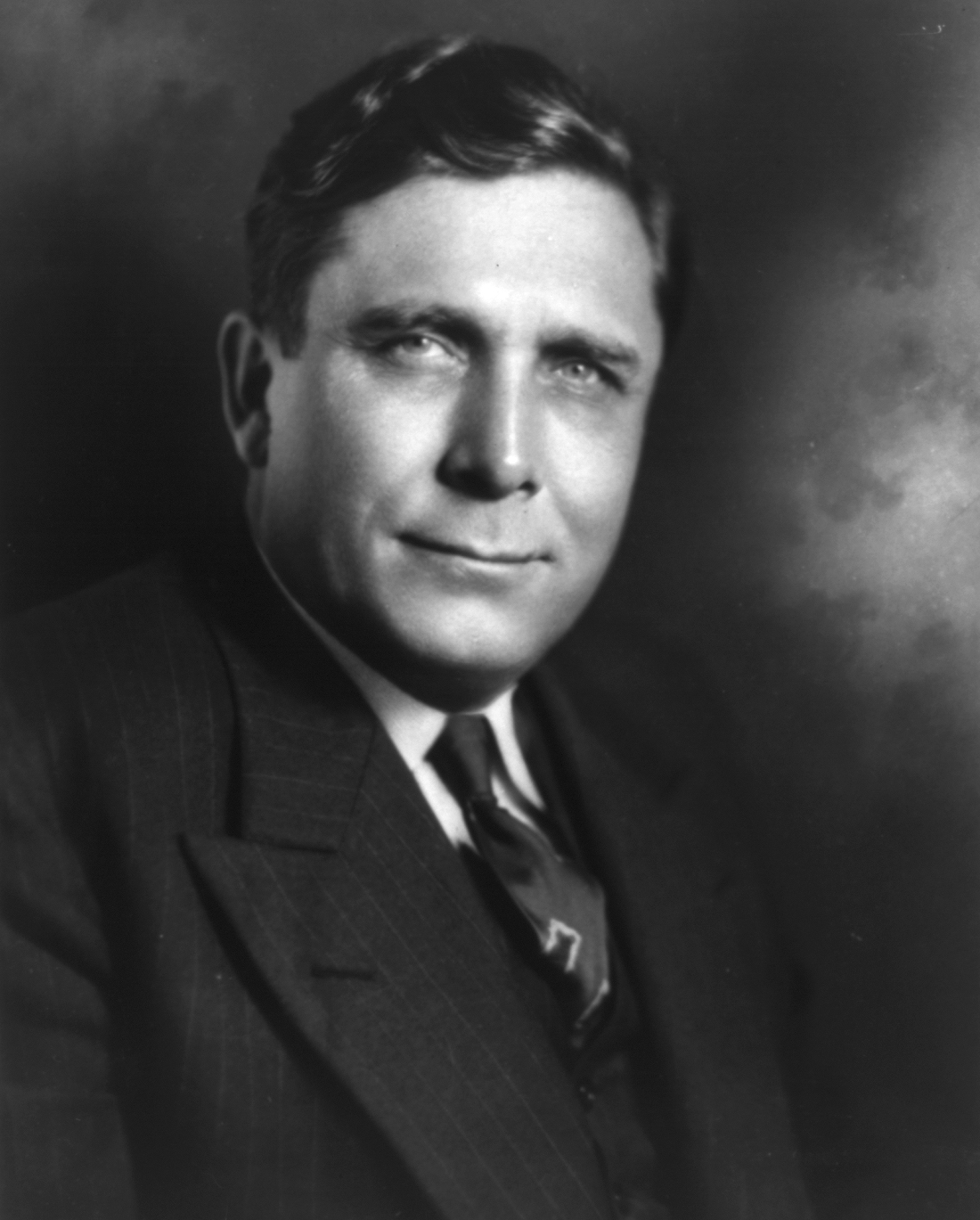 Wendell L. Willkie