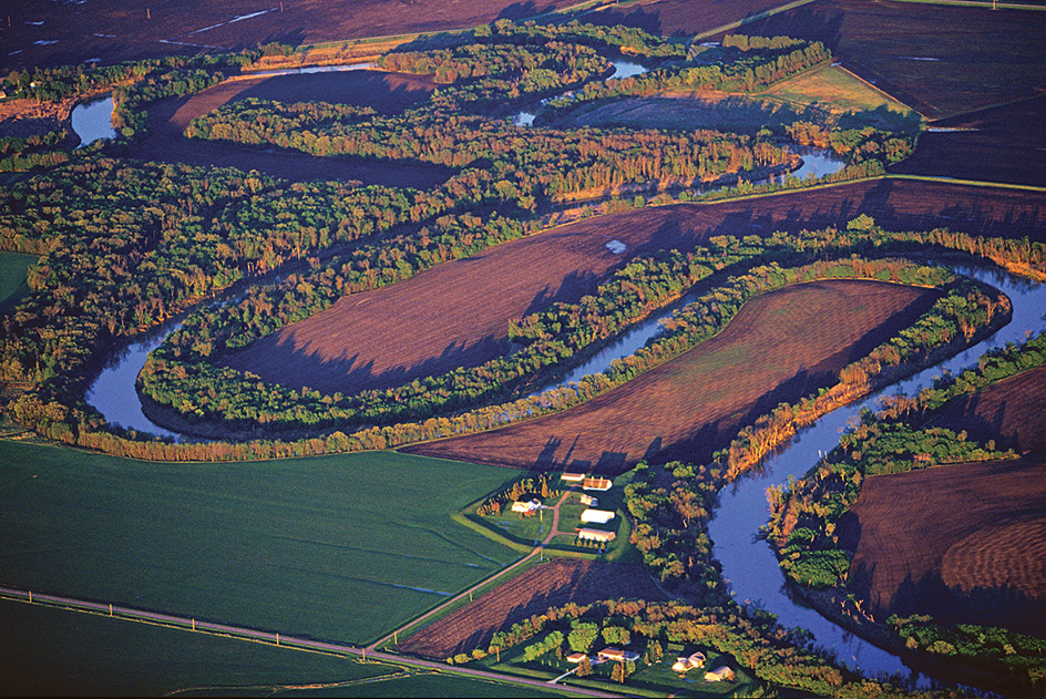 Red River Valley