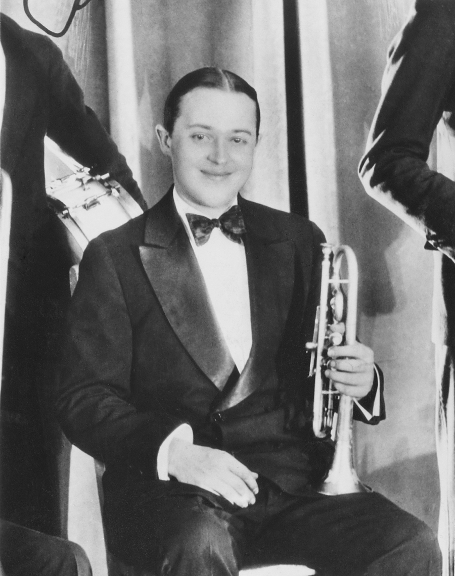 Bix Beiderbecke