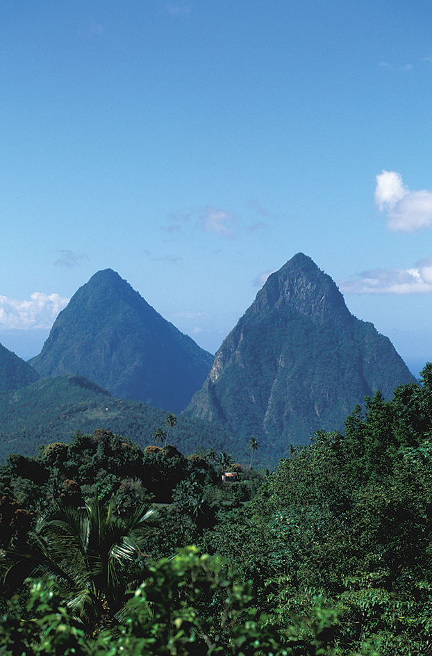 Pico Bonito National Park, Honduras