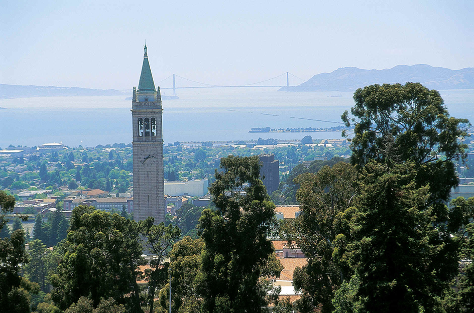 Berkeley, California