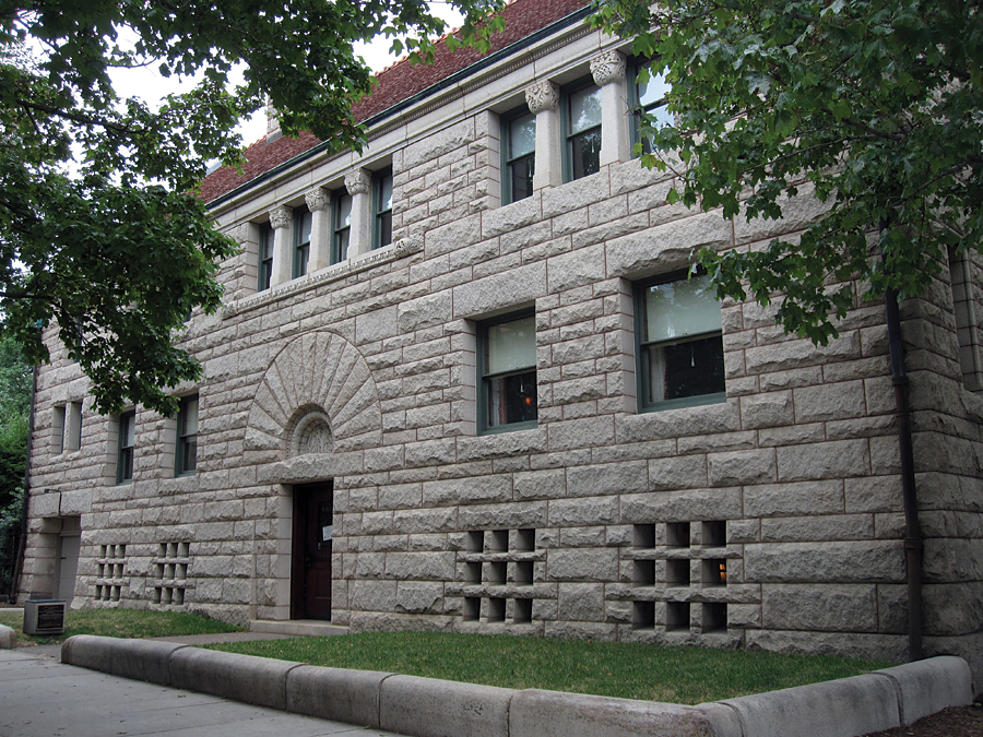 Glessner House