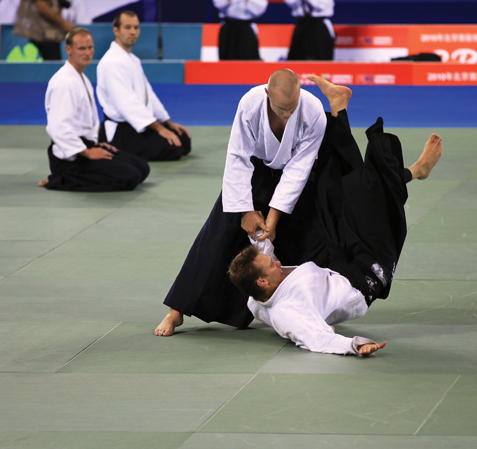 Aikido