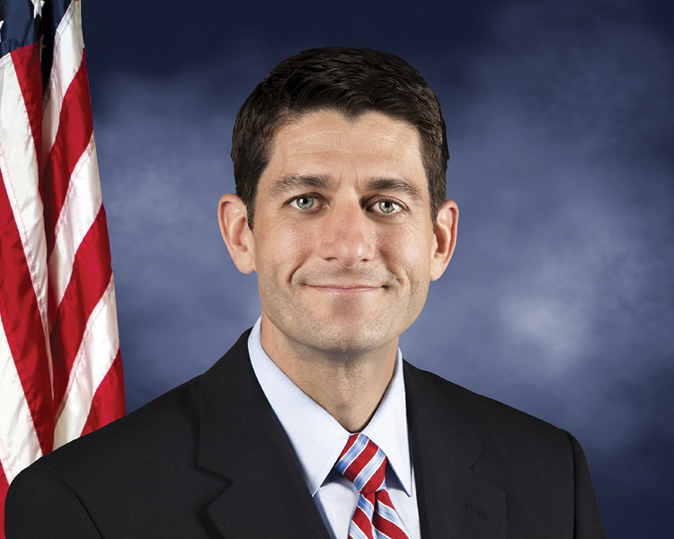 Paul Ryan