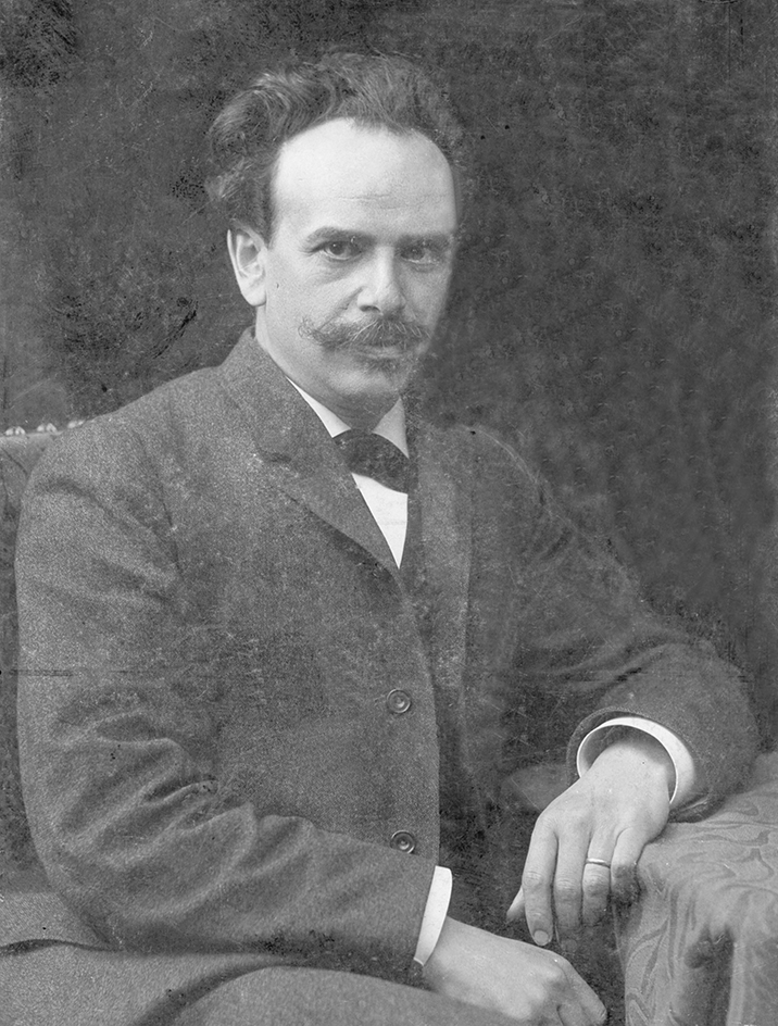 Franz Boas