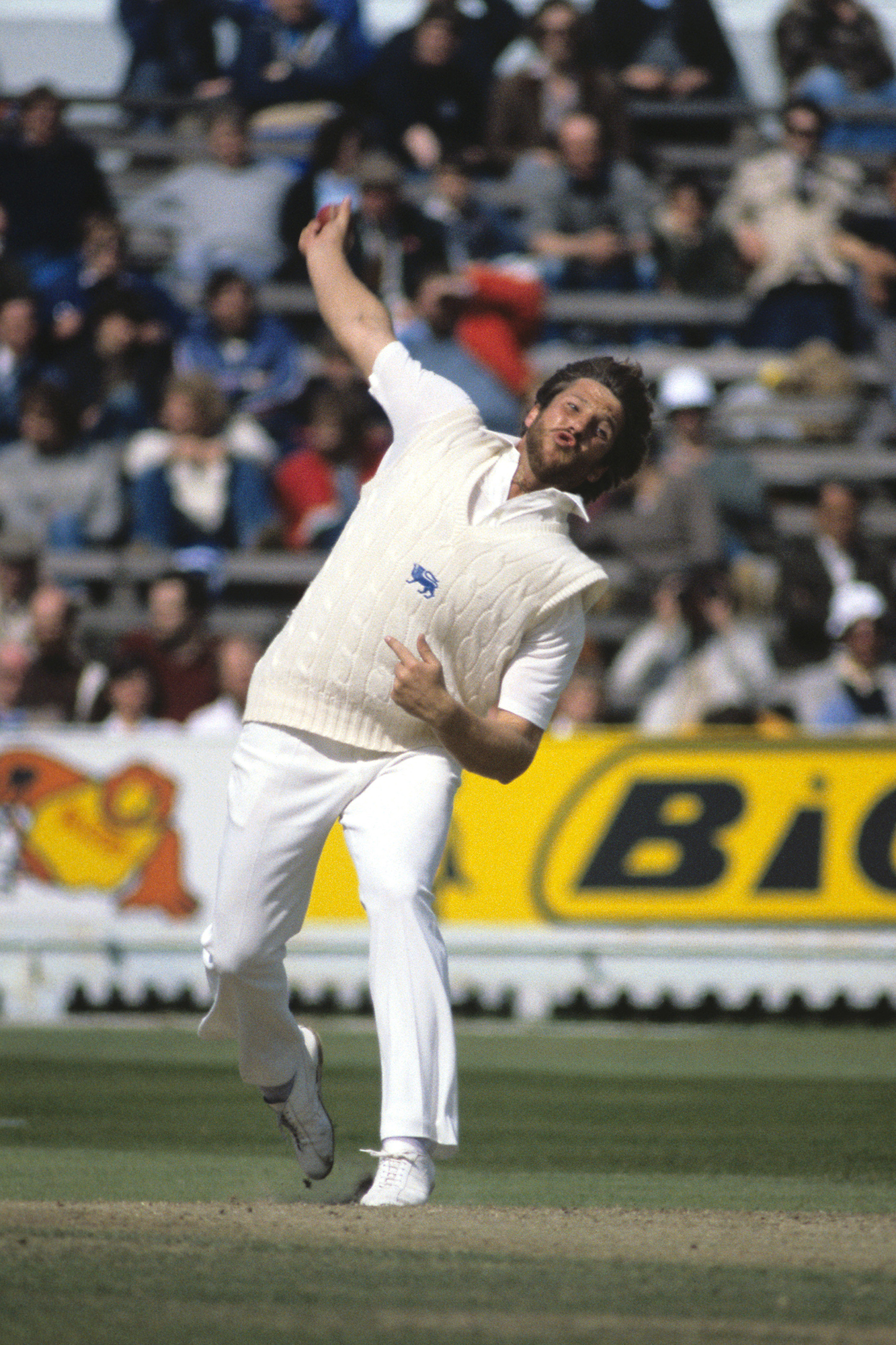 Ian Botham