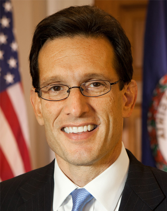 Eric Cantor