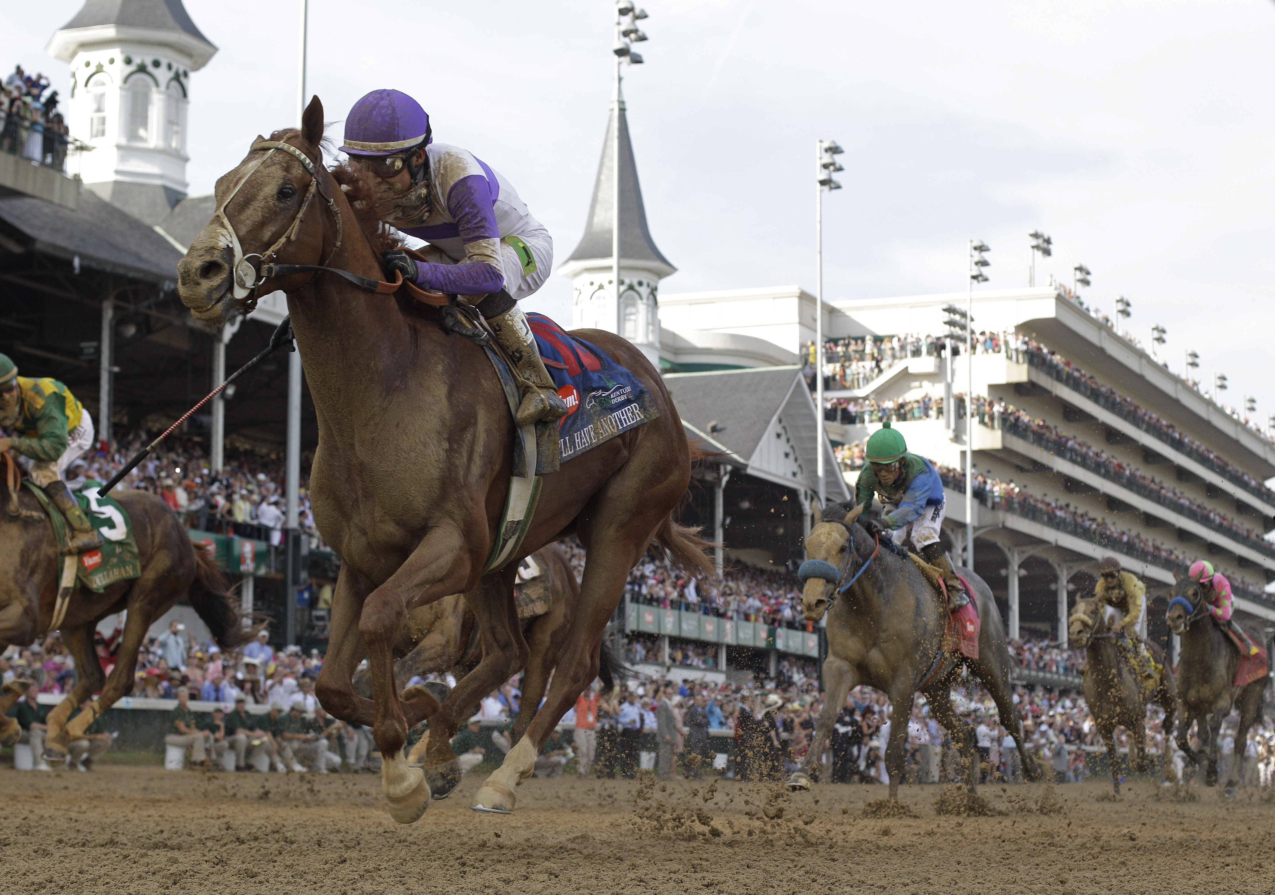 Kentucky Derby