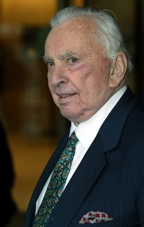 Gore Vidal