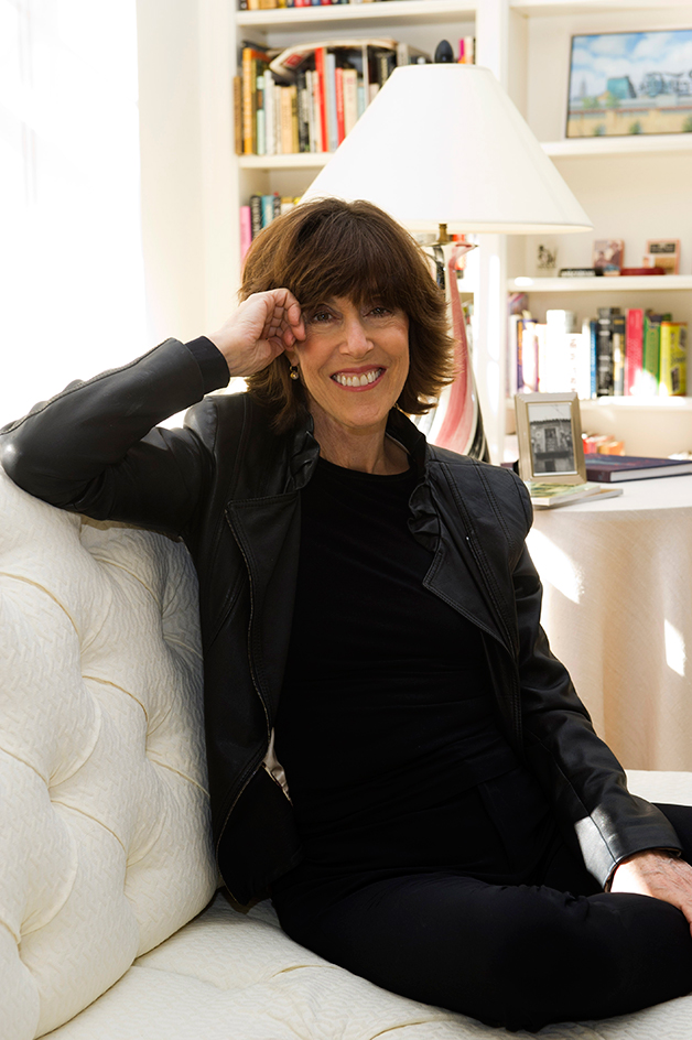 Nora Ephron