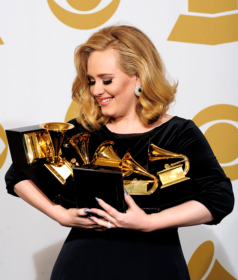 Adele