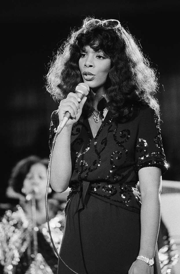 Donna Summer