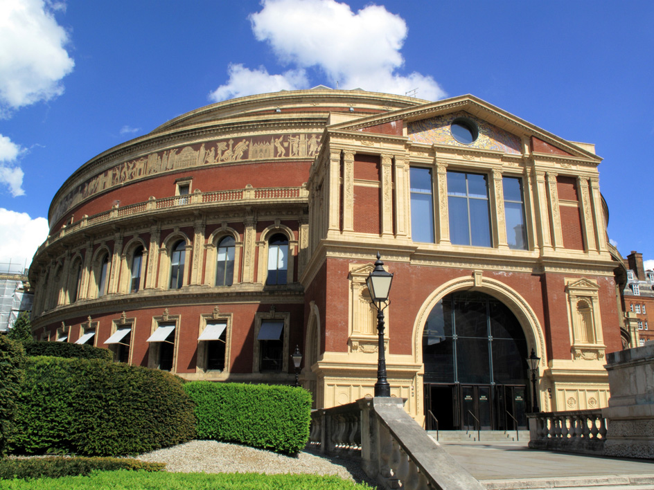 Royal Albert Hall