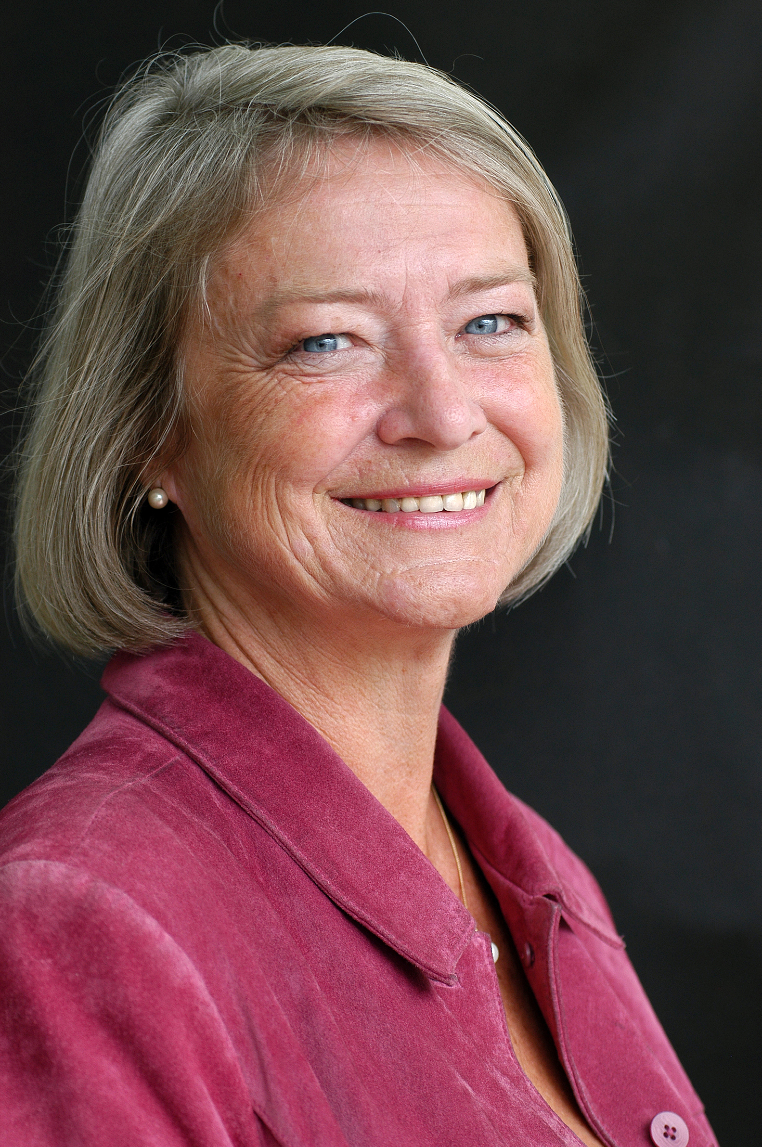 Kate Adie