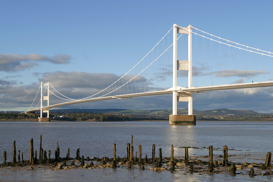 Severn Bridge