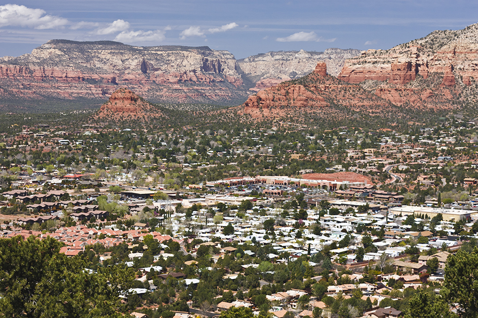 Sedona, Arizona