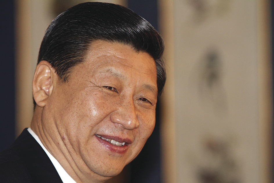 Xi Jinping