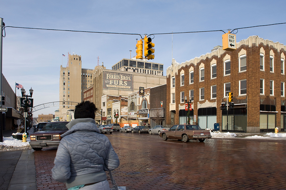 Flint, Michigan