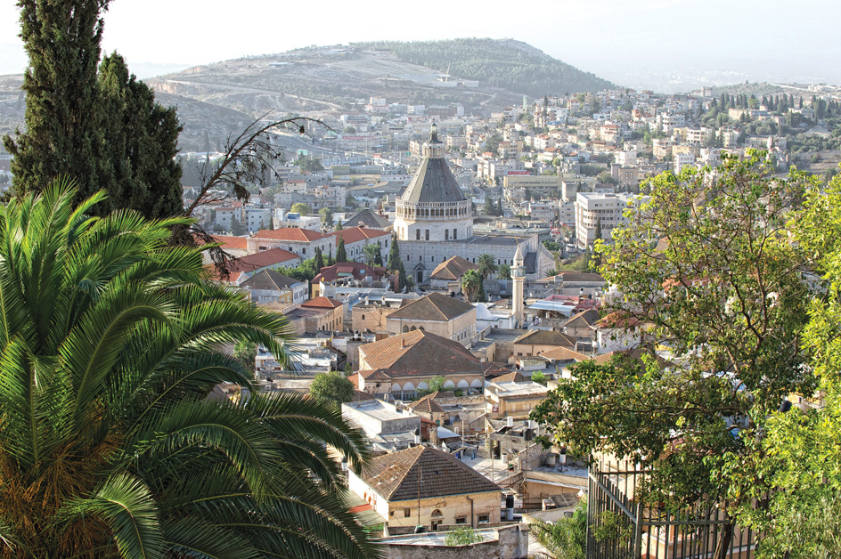 Nazareth