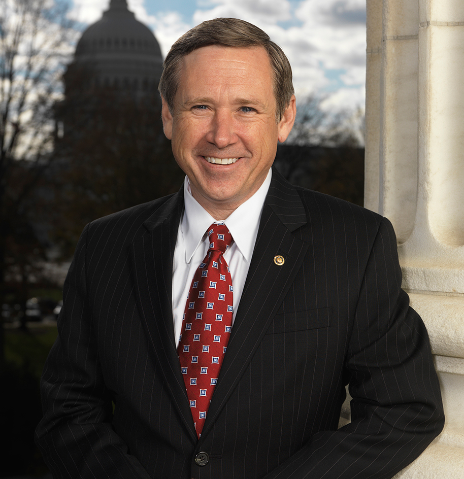 Mark Kirk