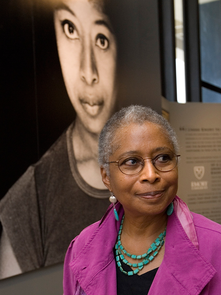 Alice Walker