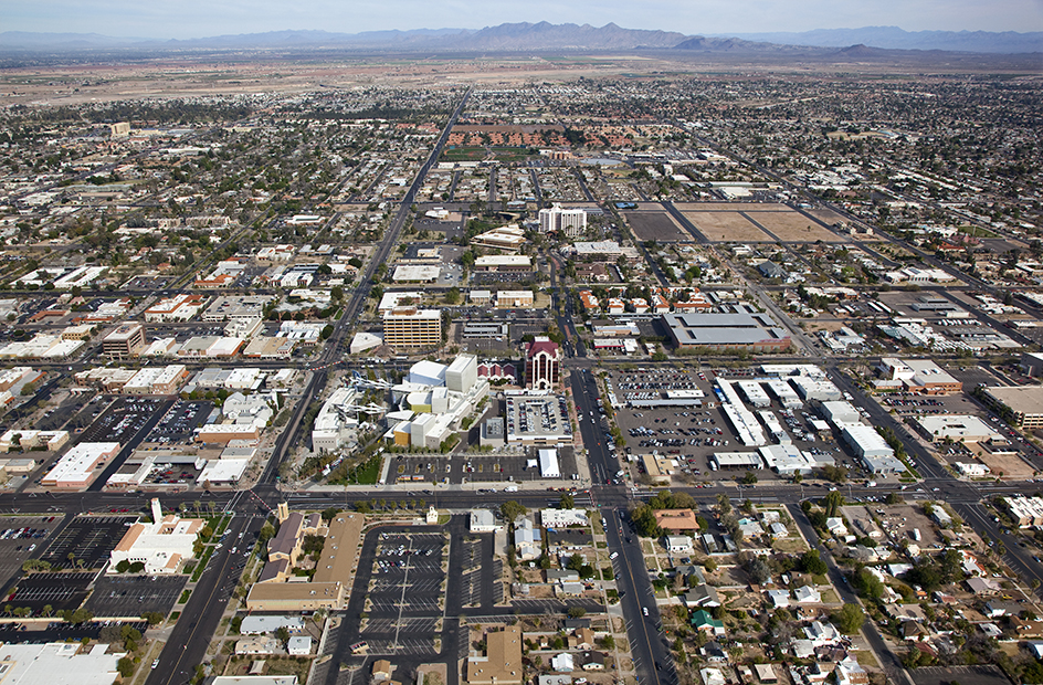 Mesa, Arizona