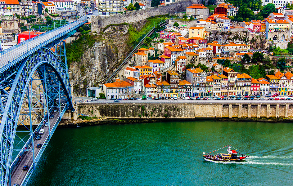 Porto, Portugal