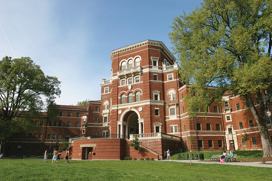 Oregon State University