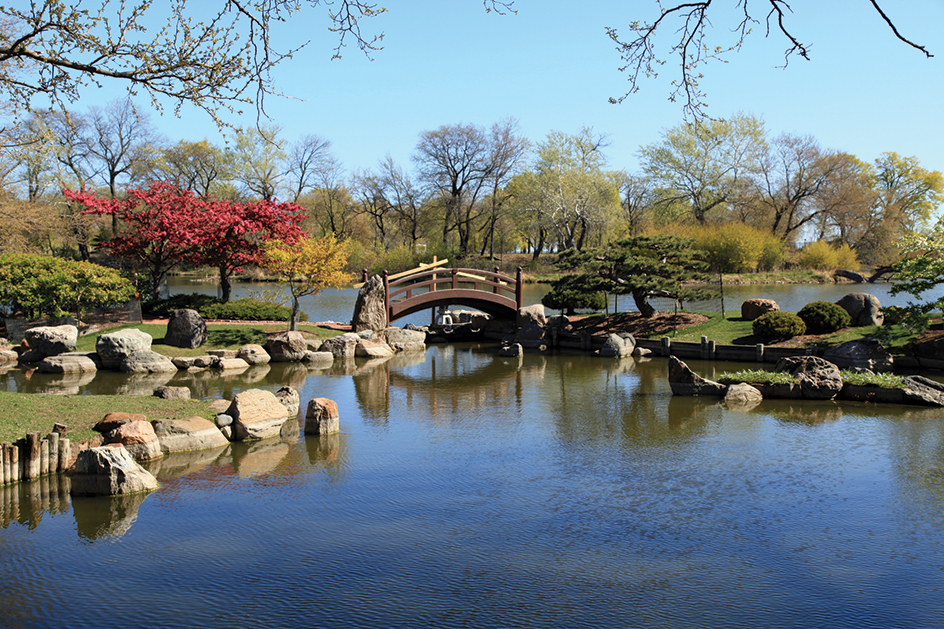 Chicago's Jackson Park